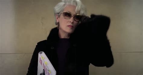 devil wears prada quotes fashion|groundbreaking devil wears Prada.